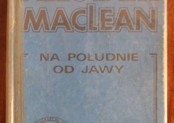 Alistair MacLean - Na południe od Jawy