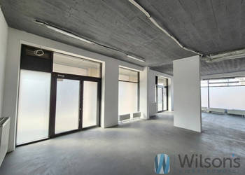 Lokal 107.73m2 Warszawa