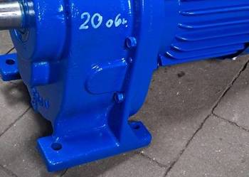 Motoreduktor 0,25 kW/ 20 obr.
