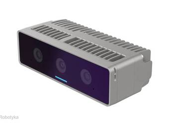 Luxonis OAK 4 D Fixed Focus, kamera głębi AI 52 TOPS, 48 MP