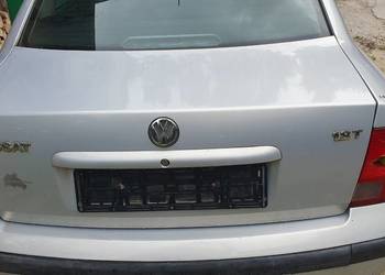 passat b5 klapa tył LB7Ż