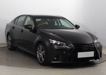 Lexus GS 200t