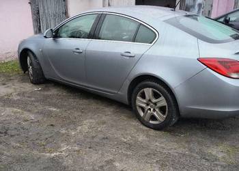 Opel Insignia A