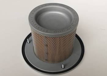 Filtr powietrza John Deere 6100, 6210,6410, AF25301, AL78224
