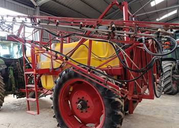 Sprzedam opryskiwacz