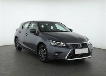 Lexus CT 200h