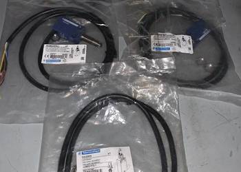 Telemecanique XCMD21F2L1 Limit switch