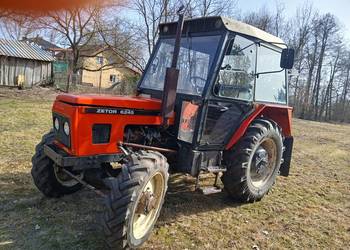 Sprzedam zetor 6245