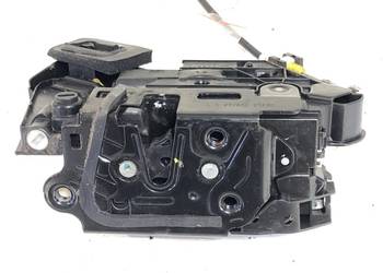 ZAMEK DRZWI LEWY TYŁ VW POLO V Hatchback 5K4839015F