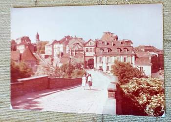 WIDOK NA STARE MIASTO W LUBLINIE - FOT. PASZKOWSKA
