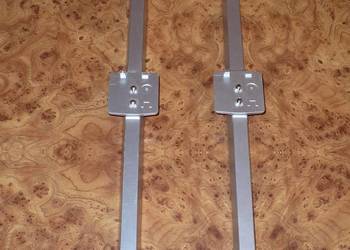 Podstawa nóżki - TV Philips 65PUS6554