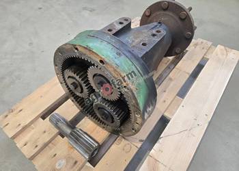 Zwolnica tylna John Deere 6930, 6830, 6820, 6920