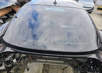 SZYBA TYŁ MASERATI GRANTURISMO S SZYBA TYŁ MASERATI GRANTURISMO S