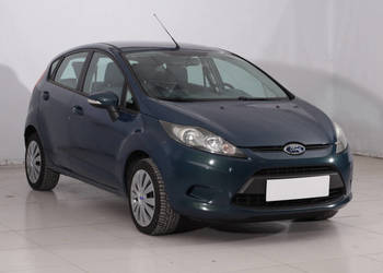 Ford Fiesta 1.25