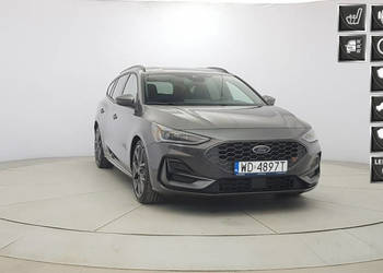Ford Focus 2.3 EcoBoost ST X ! Z Polskiego Salonu ! Faktura VAT ! Mk4 (201…