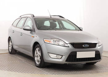 Ford Mondeo 2.0 16V
