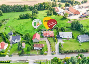 Dom wolnostojący na sprzedaż 219m2 Grodkowice