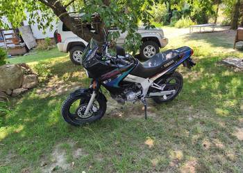 Yamaha TDR 125 kat B