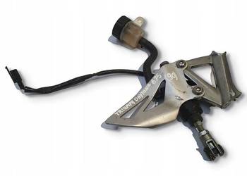 POMPKA HAMULCOWA TYLNEGO TYŁ Triumph Daytona Street Triple 675 set uchwyt