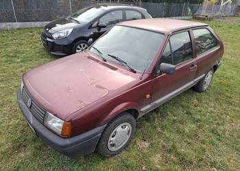 Volkswagen  polo 1993r. Okazja.
