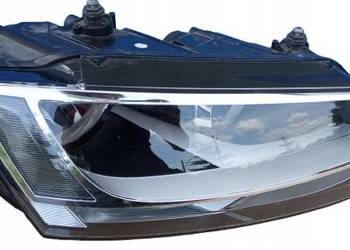 LAMPA PRZÓD PRAWA EU 5C7941006H VOLKSWAGEN JETTA VI 6 2015-