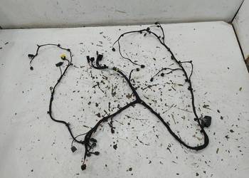 Mercedes EQA 250+ W243 WIĄZKA PRZEWÓD SILNIKA A2435401116-JLK01