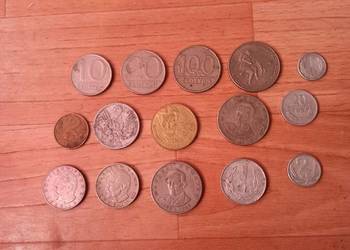 Stare monety