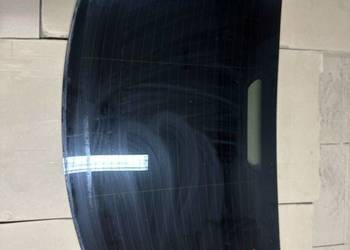 Szyba BMW E60 Tył Tylna