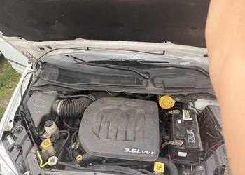 Sprzedam auto po wypadku