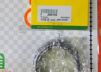 Łożysko zwojnicy jd4720