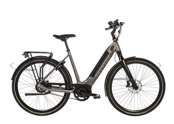 Gazelle ultimate c380