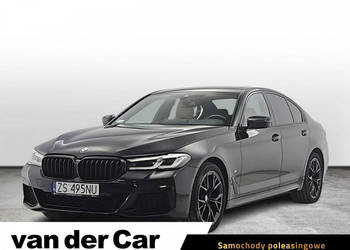 BMW 520 d xDrive mHEV M Sport sport-aut ! Z Polskiego Salonu ! Faktura Vat… BMW 520 d xDrive mHEV M Sport sport-aut ! Z Polskiego Salonu ! Faktura Vat…
