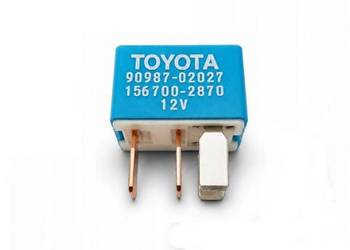 Przekaźnik Denso 12V Toyota 90987-02027