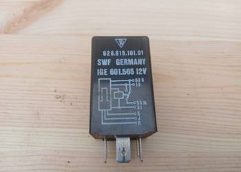 Przekaźnik 92861510101 Porsche 944  lift