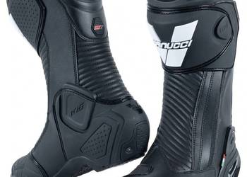 Vanucci RV6 buty motocyklowe roz. 43, 47