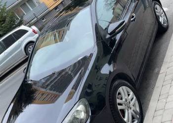 Volkswagen golf VI