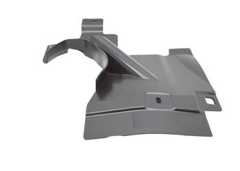 VOLVO S60 III V60 II prawa oslona nadkola polosi 32130661