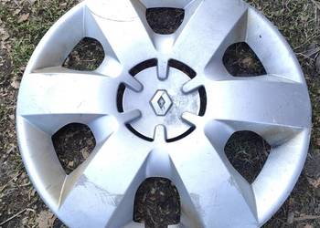 Kołpak Renault Kangoo Megane 15 cali 8200 455 115