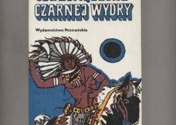 Sprzysiężenie Czarnej Wydry - Szczepańska