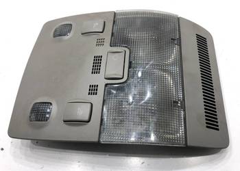 LAMPA SUFITOWA AUDI A4 B6 8E0947135A Sedan/Limuzyna 00-05 WNĘTRZA