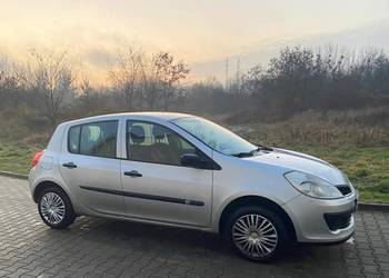 Renault Clio 3
