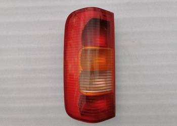 Lampa Lewy Tył Tylna Lewa VW LT 2D1 2D0945111