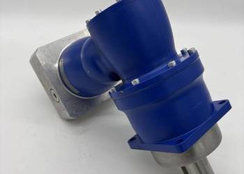 Wittenstein Alpha SPK + 100S-MF2-28 -1E1-1K01 i=28 Gear Reducer