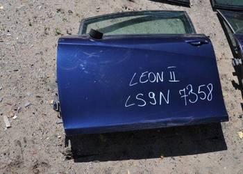 leon II drzwi kolor LS9N nr 7358 WYSYŁKA