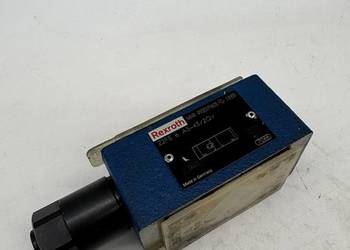 Rexroth Z2FS 6 A5-43/2QV R900591603 Zawór zwrotny
