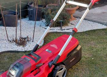 Kosiarka akumulatorowa Einhell 36/38