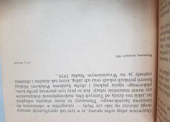 Polskie eskadry w Wojnie Obronnej 1939 Jerzy Pawlak lotnictw