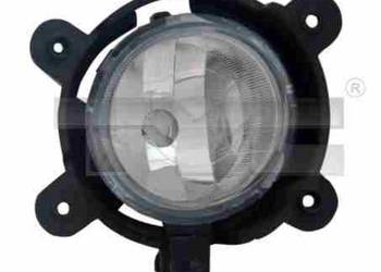 HALOGEN LE/PR H27W DO: KIA SORENTO 2006-2009