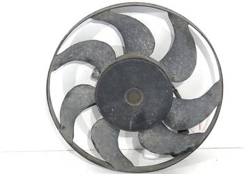 WENTYLATOR KLIMATYZACJI VW PASSAT B6 1K0959455DH 2.0 140KM Sedan/Limuz