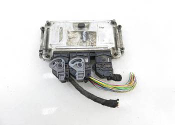 STEROWNIK PEUGEOT 206 CC 1.6 16V 9647481580 9643218980 0261207477